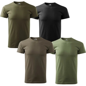 Triko Basic 4Pack