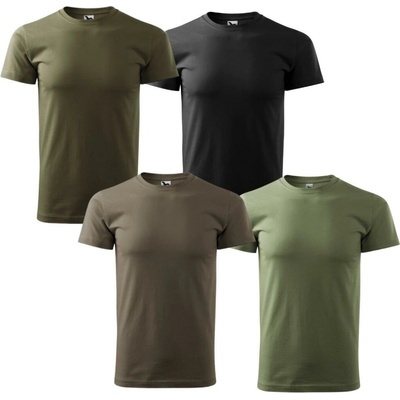 Triko Basic 4Pack