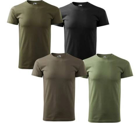 Triko Basic 4Pack