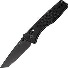 Kizer Aegis T AEB-L,Black PVD Coating,G10 V3774CTA1