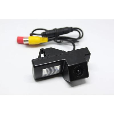 Камера за задно виждане за Toyota Land Cruiser (G6088)