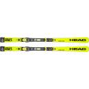 Head Worldcup Rebels i.Speed Pro 19/20