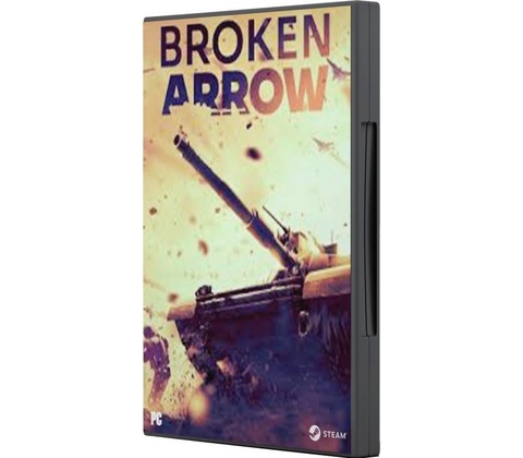 Broken Arrow