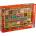 EUROGRAPHICS Пъзел Eurographics от 1000 части - Колекция от мъниста (60005528)