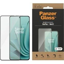 PanzerGlass Ultra-Wide Fit OnePlus Nord 3 Screen Protection 7028