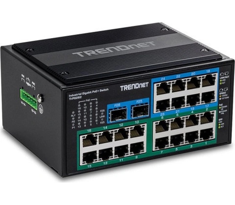 TrendNet TI-PG262