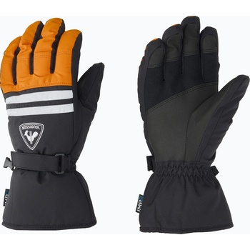 Rossignol Мъжки скиорски ръкавици Rossignol Action Impr sunburst