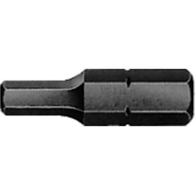 Bit 5/16" 6HRAN 12 mm, ARNDT