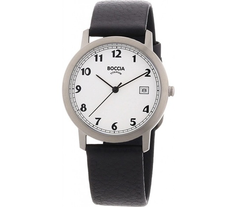 Boccia Titanium 3617-01