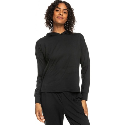 Roxy Naturally Active Hoodie KVJ0/Anthracite