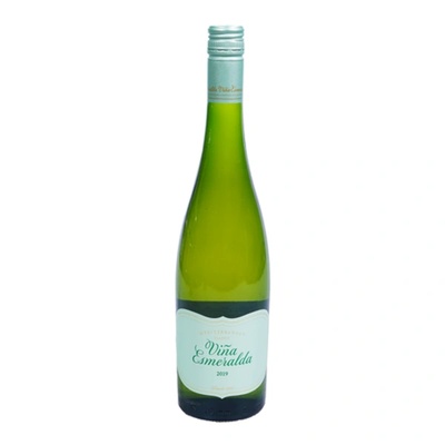 Vina esmeralda Бяло вино 750мл