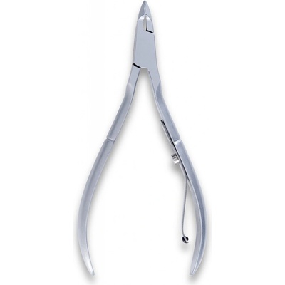 Credo Solingen Klečtičky na nehtovou kůžičku 6011 pochromované