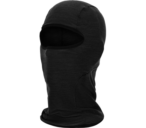 SANTINI Wool Black