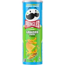 Pringles Loaded Fries 165g