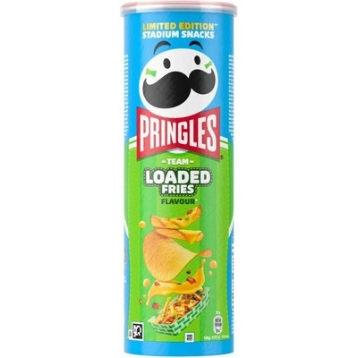 Pringles Loaded Fries 165g