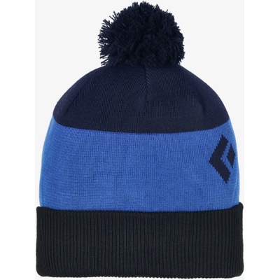 Čiapka Black Diamond Pom beanie kingfisher/indigo
