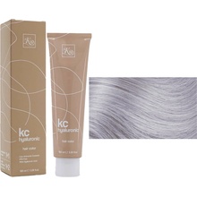 K89 KC Hyaluronic farba na vlasy 10.2C