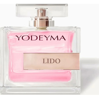Yodeyma Lido parfémovaná voda dámská 15 ml