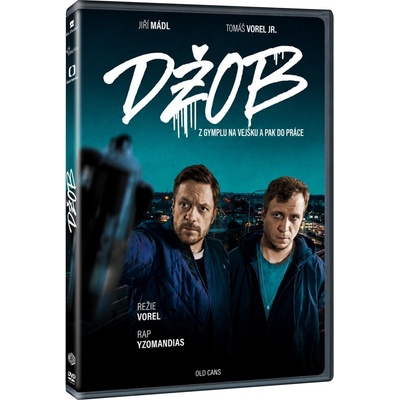 Džob DVD