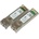 MikroTik SFP модули MikroTik S+2332LC10D, LC интерфейс, до 10km, Single-mode (S+2332LC10D)