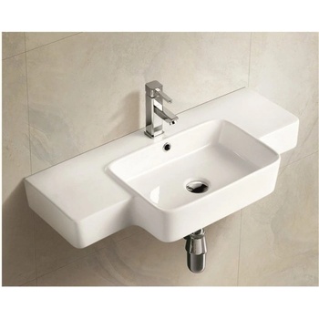 Inter Ceramic Порцеланов умивалник icc 8713