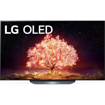 LG OLED65B16LA