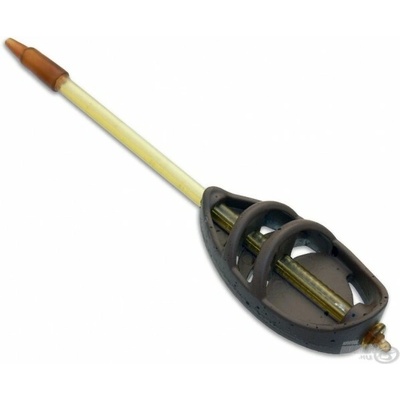 Haldorádó QC Arrow Method Feeder Košík - 30 g