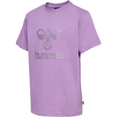 Hummel Тениска Hummel hmlTRES T-SHIRT S/S 213851-3633 Размер 92