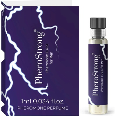 Medica group Flare Mužské feromony 1 ml