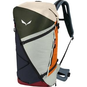Salewa Туристическа раница Salewa Puez 32+5 Walking backpack - Multi - размер One Size (502-8480-0311)