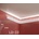Ld-33 Декоративен профил за скрито led осветление ► 2метра (ld33)
