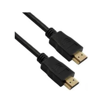 Diva Кабел High-Speed HDMI 1.4V, Plug-plug, Ethernet, Gold-plated, 1.5 метра, DW-2125