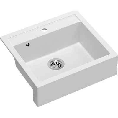 Quadron BILL 110 bílá