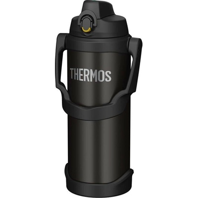 Thermos Sport hydratační termoska pro sportovce 2,5 l černá
