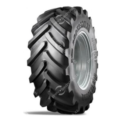 Bridgestone VXR-TRACTOR 380/70-28 127/124D TL
