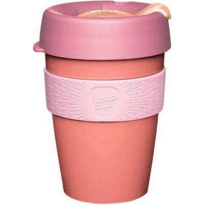 KeepCup Original PEACHES 340 ml