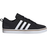 Adidas Vs pace 2.0 черно, бяло, златно 42 (if4515)