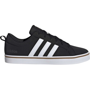 Adidas Vs pace 2.0 черно, бяло, златно 42 (if4515)