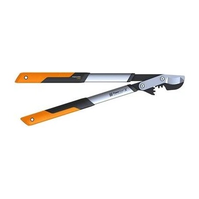 Nožnice na silné konáre, kovové, M, FISKARS PowerGearX LX94