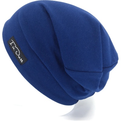 Drexiss čepka dark blue Dětská