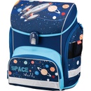 Stil Infinite Space modrá