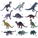 RAPPA dinosaurus 21 cm G
