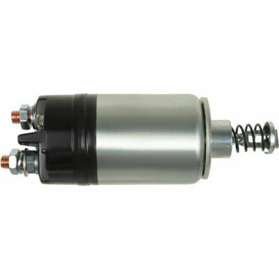 Elektromagnetický spínač, startér AS-PL SS0139