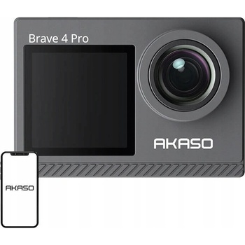 Akaso Brave 4 Pro