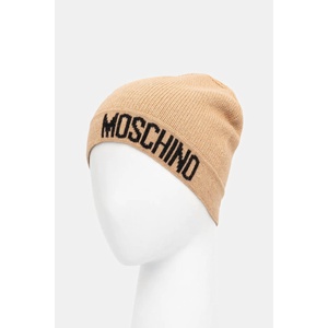 Moschino Шапка с вълна (M3344.65463) - answear - 82,13 лв