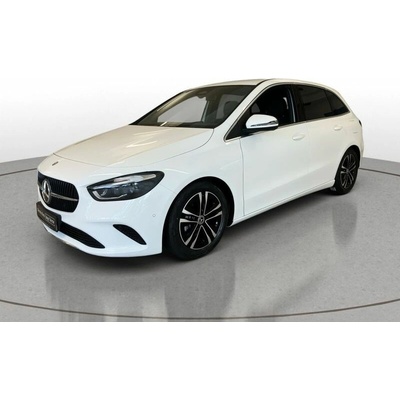 Mercedes-Benz B 180 100 kW