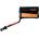 MODSTER Батерия Modster LiIon Battery 2S 360 mAh 7.4V Vector SR 30 SM-Connector MD10078 (MD10078)