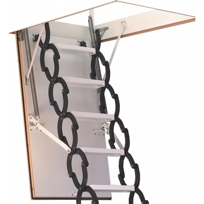 Minka Elegance nůžkové 700x1200mm – Zbozi.Blesk.cz