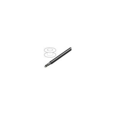 Belden Vodič 5x2x22AWG PVC chromová 300V 30m CPR: Eca 100ft