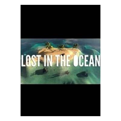 Lost in the Ocean VR